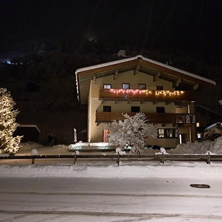Appartement Reichholf Bramberg am Wildkogel Eksteriør billede
