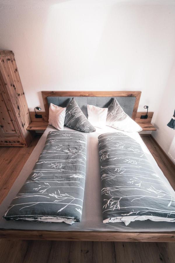 Appartement Reichholf Bramberg am Wildkogel Eksteriør billede