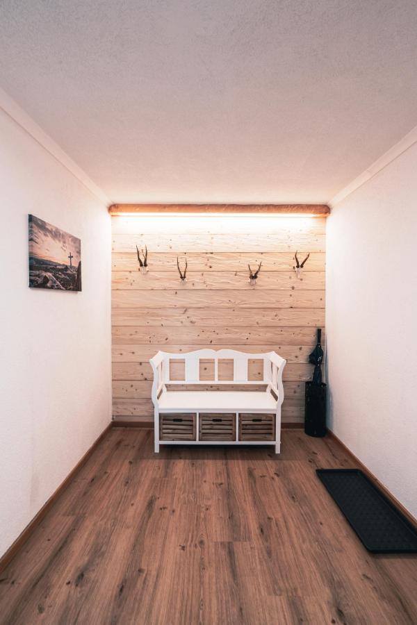 Appartement Reichholf Bramberg am Wildkogel Eksteriør billede