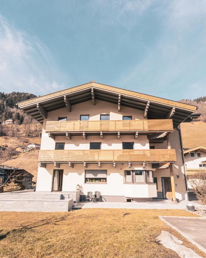 Appartement Reichholf Bramberg am Wildkogel Eksteriør billede