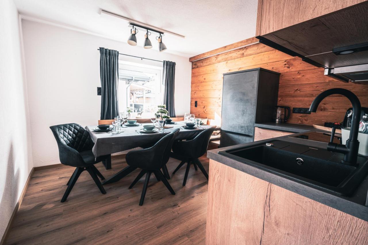 Appartement Reichholf Bramberg am Wildkogel Eksteriør billede
