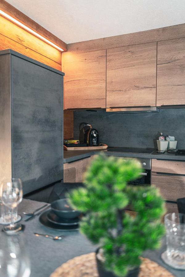Appartement Reichholf Bramberg am Wildkogel Eksteriør billede