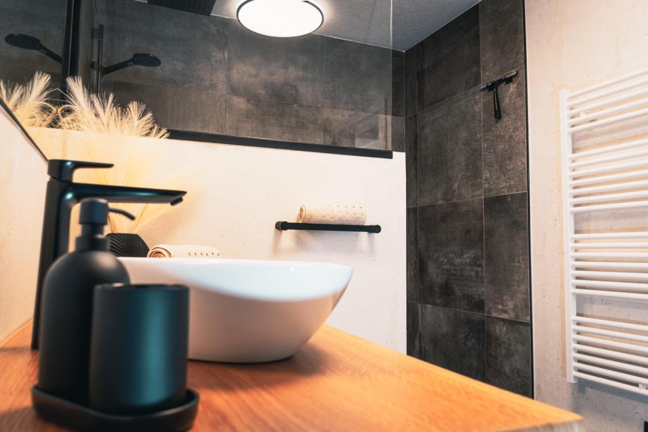 Appartement Reichholf Bramberg am Wildkogel Eksteriør billede