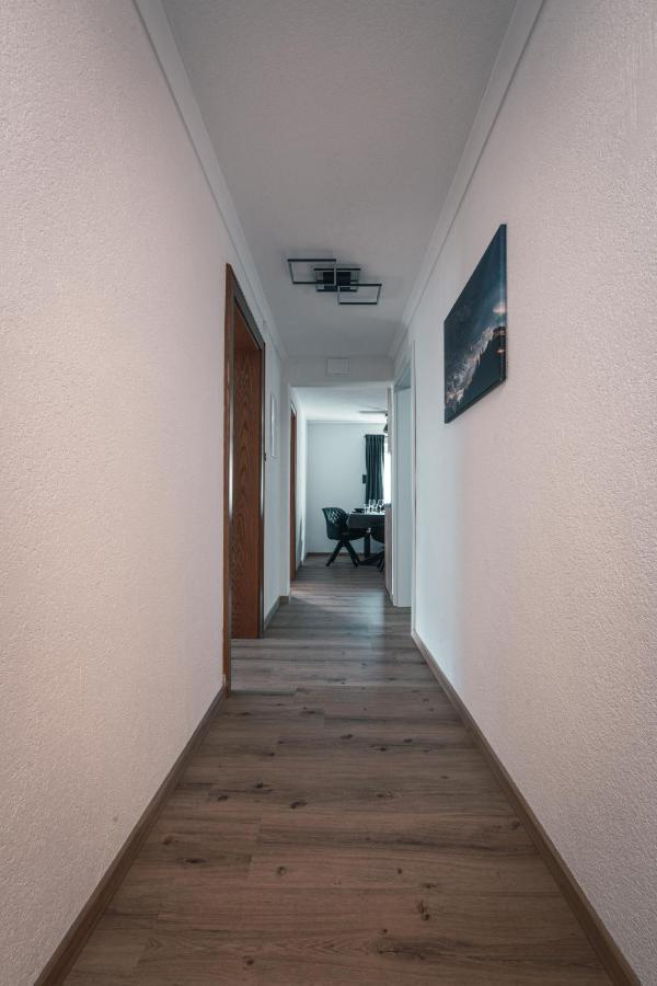 Appartement Reichholf Bramberg am Wildkogel Eksteriør billede
