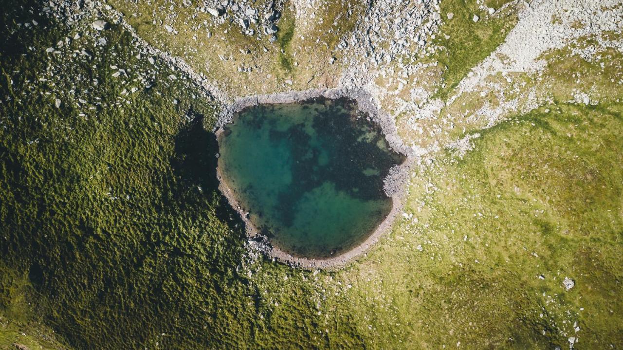 Appartement Reichholf Bramberg am Wildkogel Eksteriør billede
