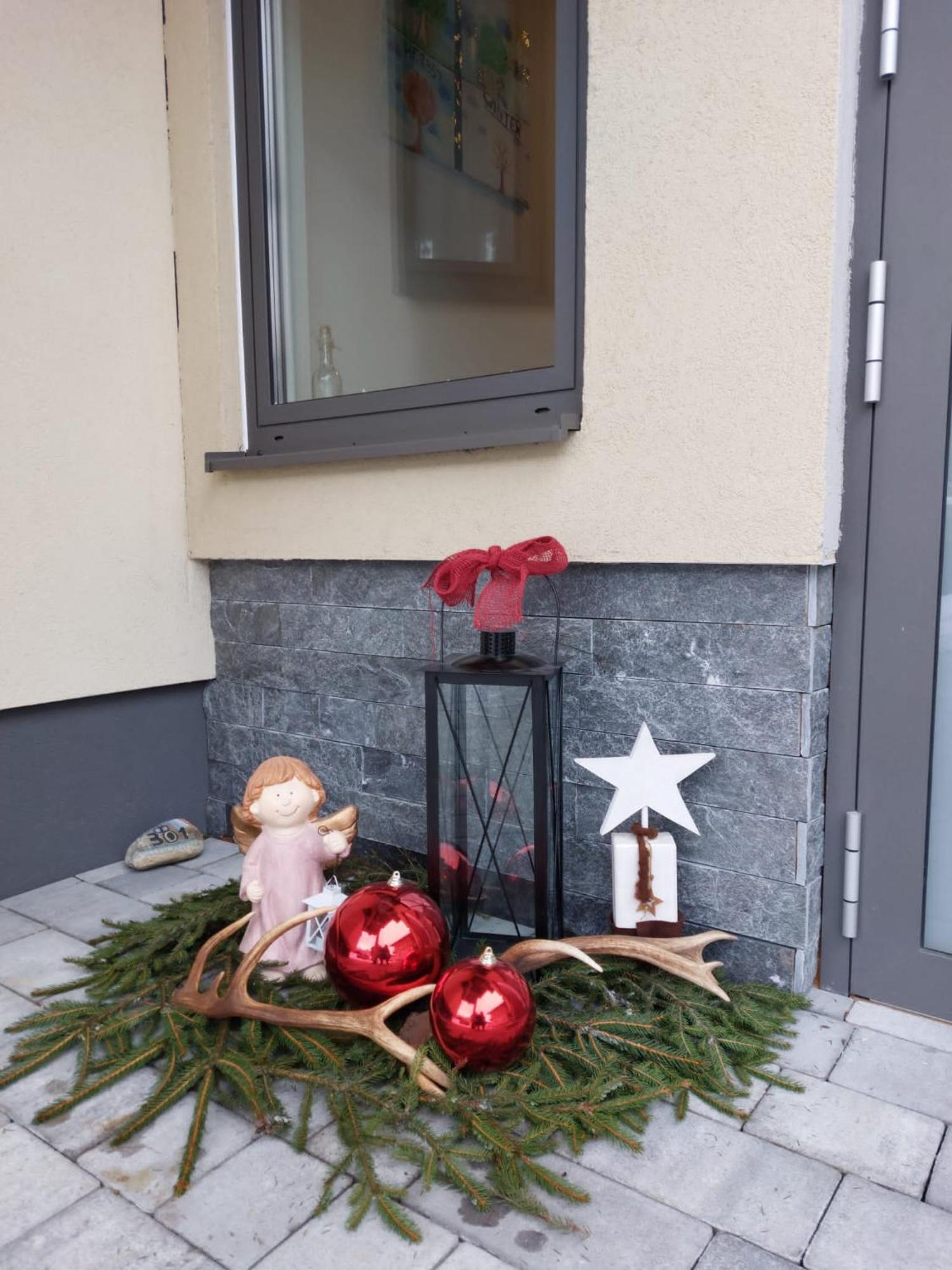 Appartement Reichholf Bramberg am Wildkogel Eksteriør billede